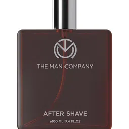 THE MAN COMPANY After Shave Spray 100 ml-26