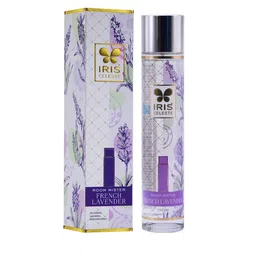 IRIS CELESTE White Room mister Fragrance French Lavender Aroma Oil 100ml-39