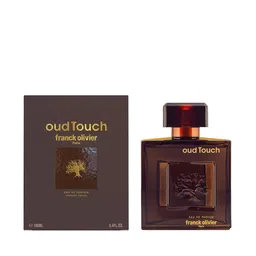 Franck Olivier Men Oud Touch EDP Spray - 100ml-image-13