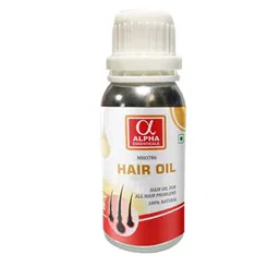 ALPHA ESSENTICALS Ayurveda Magic Hair Oil 100ml-57