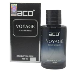 aco PERFUMES Voyage Fabric Perfume 100 ML-58