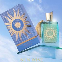 Paris Corner Perfumes Killer Oud Sunrise Long Lasting Eau De Parfum- 100 ml-53