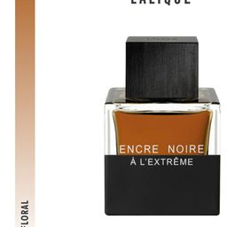 Lalique Men Encre Noire L'Extrme Pour Homme Eau De Parfum - 100 ml-image-24