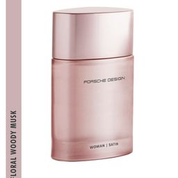 Porsche Woman Satin Eau de Parfum 100 ML-image-53