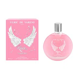 ULRIC DE VARENS Women Reve De Varens Eau De Parfum Spray - 100ml-38