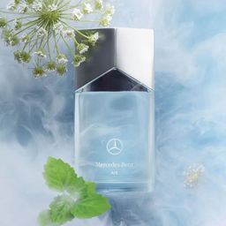 Mercedes Benz Men Air Long Lasting Eau De Parfum - 100ml-picture-41