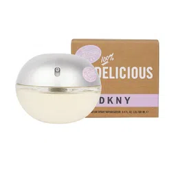 DKNY Women Be Delicious 100% Long Lasting Eau De Parfum - 100ml-49