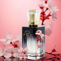FAUN WALK Women Precious Long Lasting & Premium Eau de Parfum - 100 ml-24