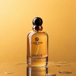 Carlton London Women Grace Eau De Parfum - 100 ml-43