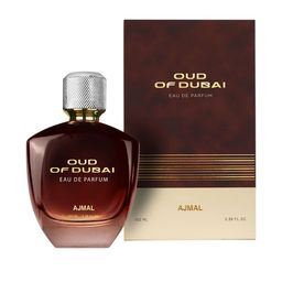 Ajmal Oud Of Dubai Eau De Parfum - 100ml-39