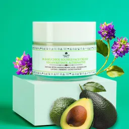 Nature Spell Vegan Retinol Face Moisturiser Cream With Hyaluronic Acid - 100ml-15