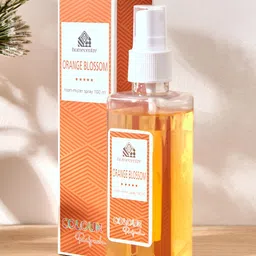 Home Centre Colour Refresh Mandarin Room Mister Spray 100Ml-45