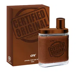 CFS Unisex Certified Long Lasting Perfume 100ml-49
