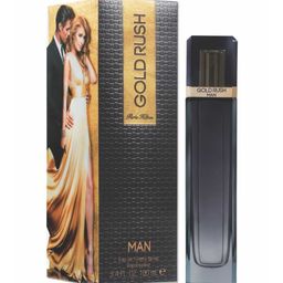 Paris Hilton Men Gold Rush Eau De Toilette - 100ml-54
