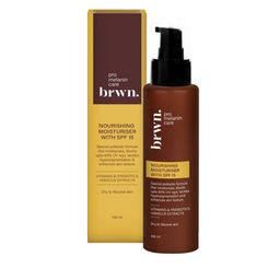 brwn. pro melanin Nourishing Moisturizer With SPF 15 - 100ml-image-58