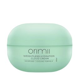 Orimii Weightless Hydration Cloud Cream - 100 ml-37