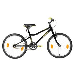 Kids Cycle 6-8 years (20inch) - Riverside 100-image-86