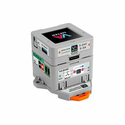 M5Stack Voltage and Amperage Meter w/ M5StampS3 image 2