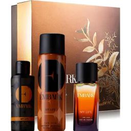 Embark My Life Gift Set for Him - Pack of 3-78