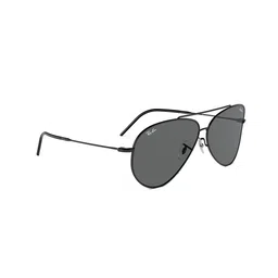 Ray-Ban Unisex Aviator Sunglasses with UV Protected Lens 8056262151297-39