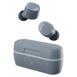 Skullcandy Jib True 2 in-Ear Wireless Earbuds with 32 Hr Battery (Chill Grey, True Wireless)-11
