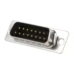 MH CONNECTORS D-SUB CONNECTOR, PLUG, 25POS, MHDM25SP-image-41