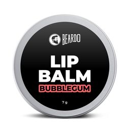 BEARDO Men Bubblegum Lip Balm -7 g-17