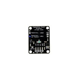 SmartElex Capacitive Touch Breakout – AT42QT1011 image 2