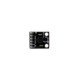 SmartElex Triple Axis Accelerometer Breakout – ADXL335 image 2