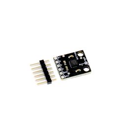SmartElex Triple Axis Accelerometer Breakout – ADXL335 image 3