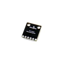 SmartElex Triple Axis Accelerometer Breakout – ADXL335 image 4