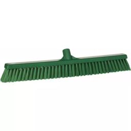 VIKAN Broom Green for General Purpose, 31942-image-15