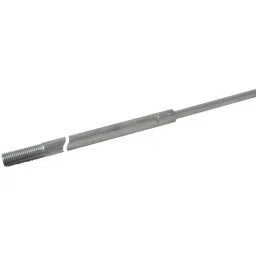 DEHN Air-Termination Rods/Tips 16/10 mm Diameter AlMgSi, 103221-image-90