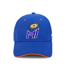 MUMBAI INDIANS: FAN CAP-image-31