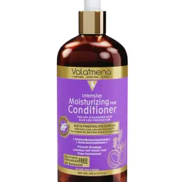 Volamena Intense Moisturizing Hair Conditioner - 300 ml-image-3