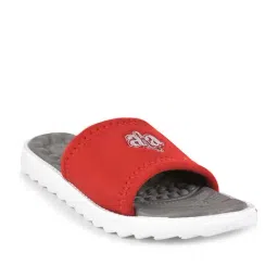 Aha by Liberty Women's Red Slide-picture-41