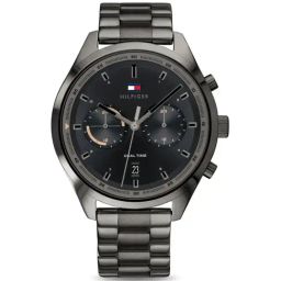 Tommy NETH1791727 TH1791727 Bennett Analog Watch for Men-41