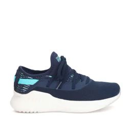 Skechers Women's GO Run MOJO 2.0-Escape Navy Running Shoes-image-23