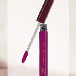 W Liquid Lipstick Fly Girl - 3 gm-picture-29