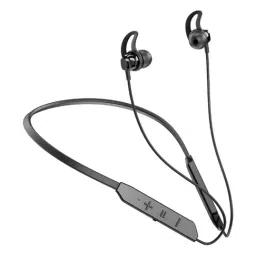 EYNK Grooves PowerBoat Sports BT-Max 36 Hours Playtime Bluetooth Neckband (Black)-15