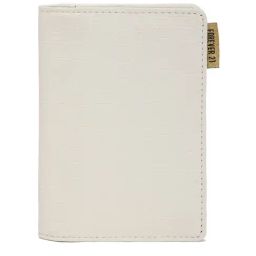 Forever 21 White Textured Bi-Fold Wallet for Women-image-50