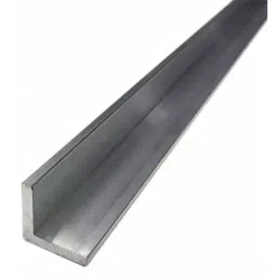RS PRO Aluminium Angle 102mm x 51mm x 6mm Model No 4466735 Pack of 2 Pcs-picture-27