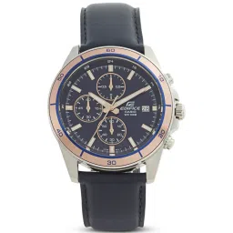 Casio EFR-526L-2AVUDF (EX302) Edifice Analog Watch for Men image 1