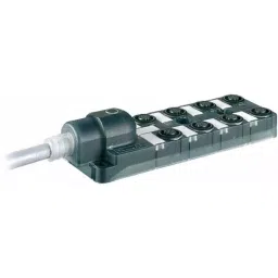 RS PRO Sensor Box m12 5 m cable 5 way 8 port, 1747888-picture-30