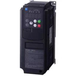 Fuji Electric FRENIC-MEGA G2 Series High-Performance Multifunction Inverter, FRN5.5G2S-2J-23