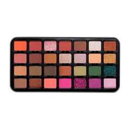 Character Pro Eyeshadow Palette - 49.6 g - C-A101-24