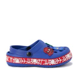 Pantaloons Junior Girls Blue Clogs-image-101