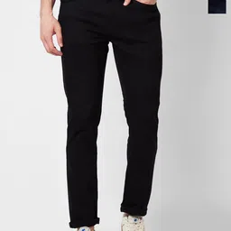 CLUBROCKS Men Jean Stretchable Jeans-picture-44