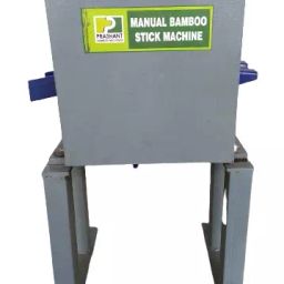 PBM Bamboo Manual Square Stick Making Machine PBM-MS-006 image 2