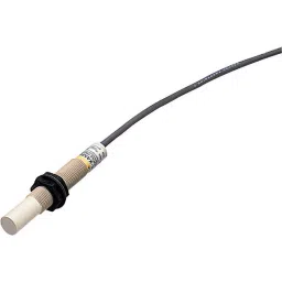 Omron Proximity Sensor Cylindrical Type, E2K-X4MY1 2M-picture-18